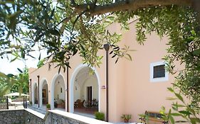Portico Del Paradiso