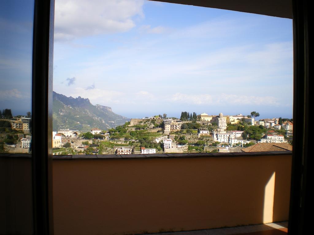Portico Del Paradiso Scala Szoba fotó